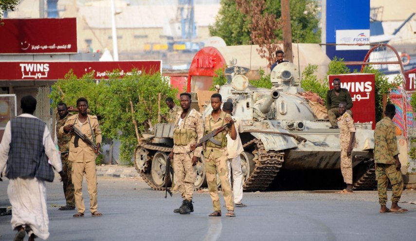 السودان: نرفض نشر أي قوات أجنبية في البلاد وستتعامل معها على أنها معتدية