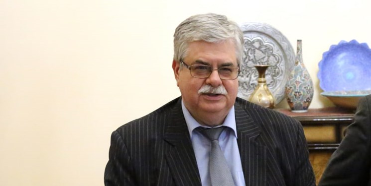 سفیر روسیه در تهران به وزارت امور خارجه احضار شد