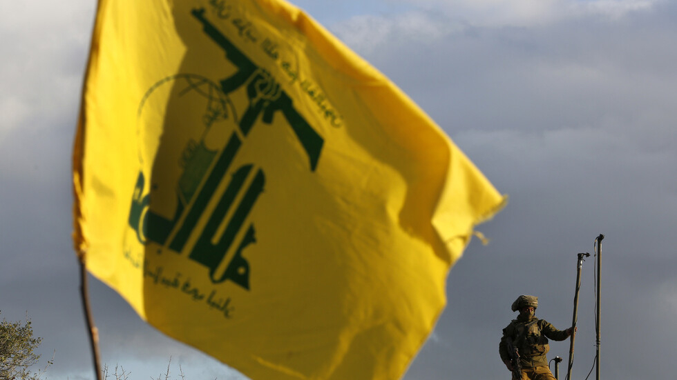 بعد استهدافها عناصر تابعة له... حزب الله يسقط مسيّرة إسرائيلية جنوب لبنان