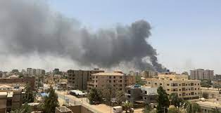 بعد هدوء حذر...الاشتباكات بين الجيش السوداني و"الدعم السريع"  تجدّد في الخرطوم