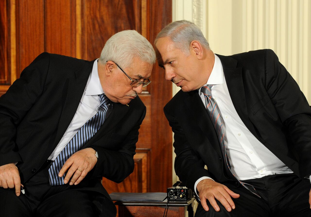 What’s behind Abbas’s New Agreement with Tel Aviv?