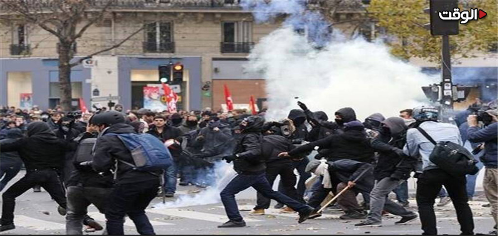 بي بي سي: أعمال الشغب في فرنسا تندلع لأن المشاكل لم تُحل