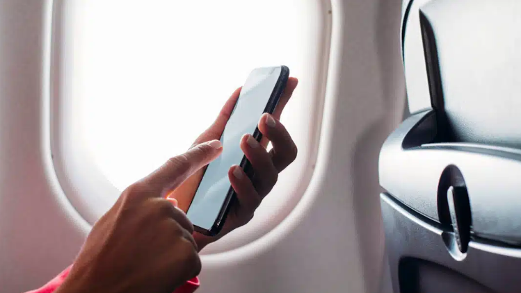 جوجل تعمل على تطوير “وضع طيران” جديد لهواتف أندرويد