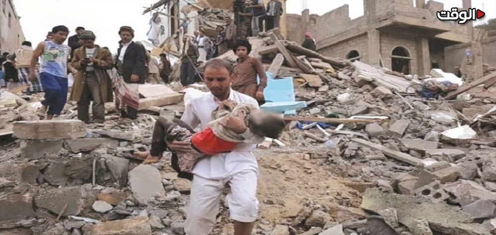 أمريكا تصر على استمرار الحرب والحصار على اليمن