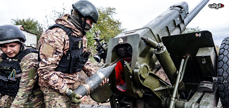 جنگ 500 روزه اوکراین و تجارت پر سود شرکتهای تسلیحاتی