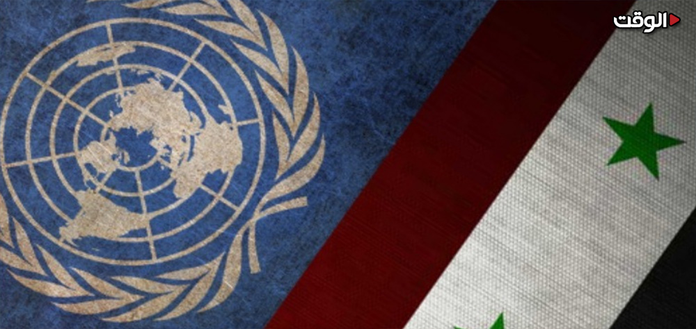 لماذا فشلت الأمم المتحدة في مساعدة سوريا؟