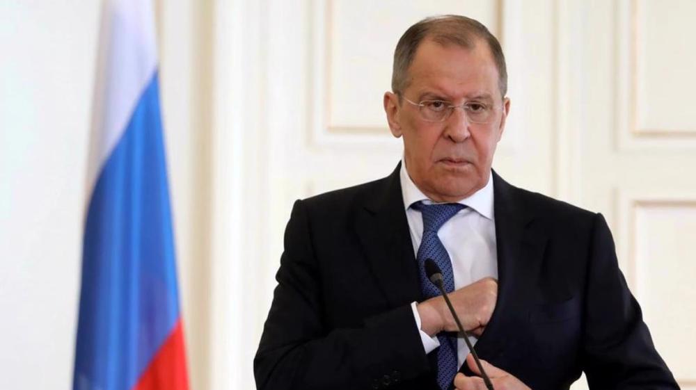 Russia Fully Respects Iran’s Sovereignty, Territorial Integrity: Lavrov