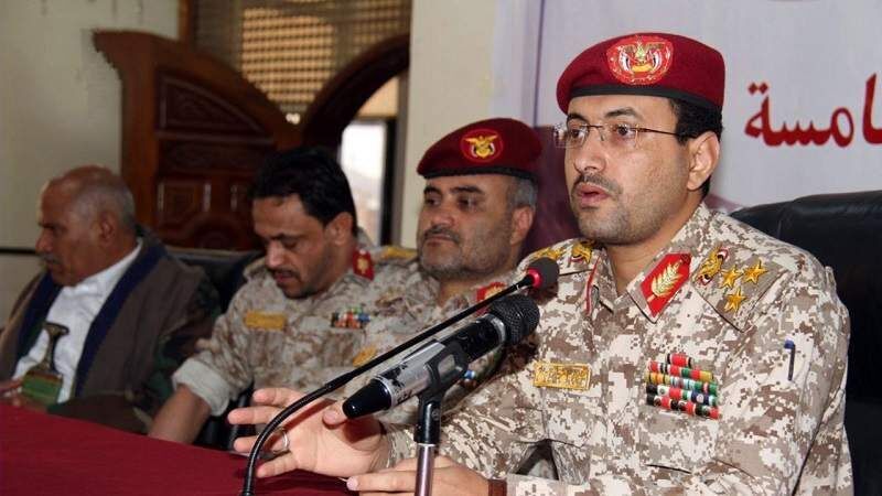 القوات المسلحة اليمنية: إذا لم تنسحب الدول المعتدية فنحن جاهزون لمواجهتها