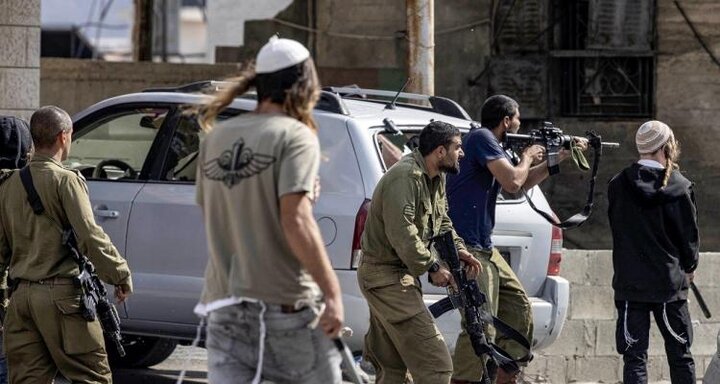 الإعلام العبري: الأجهزة الأمنية الصهيونية تحذر من تشكل ميليشيات مسلحة من المستوطنين