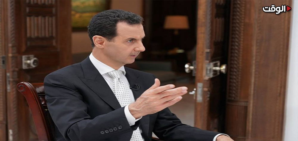 لماذا يرفض الأسد تسييس قضية اللاجئين السوريين؟