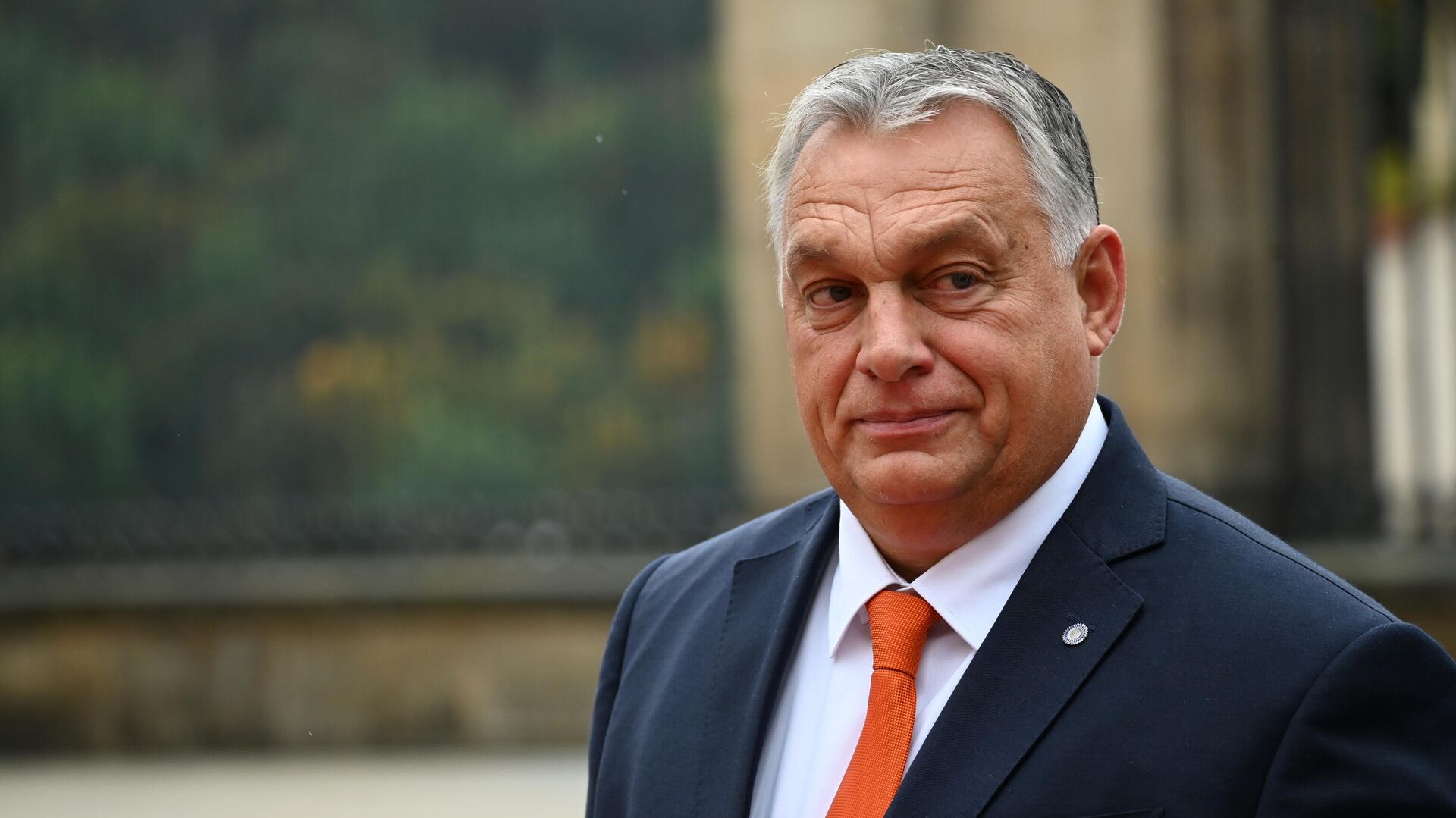 نخست‌وزیر مجارستان: شرکت‌های غربی علی‌رغم تحریم‌ها، روسیه را ترک نکردند