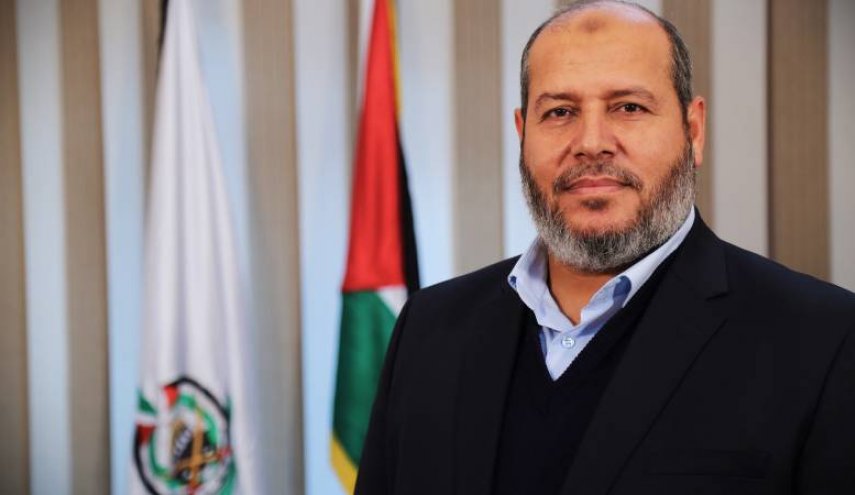 حماس: الفرصة أمامنا لتحقيق الوحدة الوطنية
