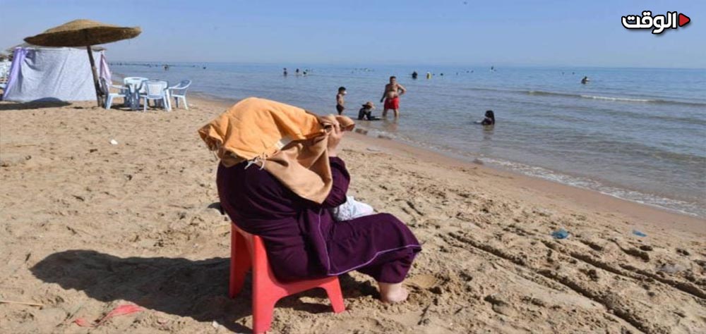 تونس تشهد موجة حر غير مسبوقة اليوم الاثنين تناهز 50 درجة