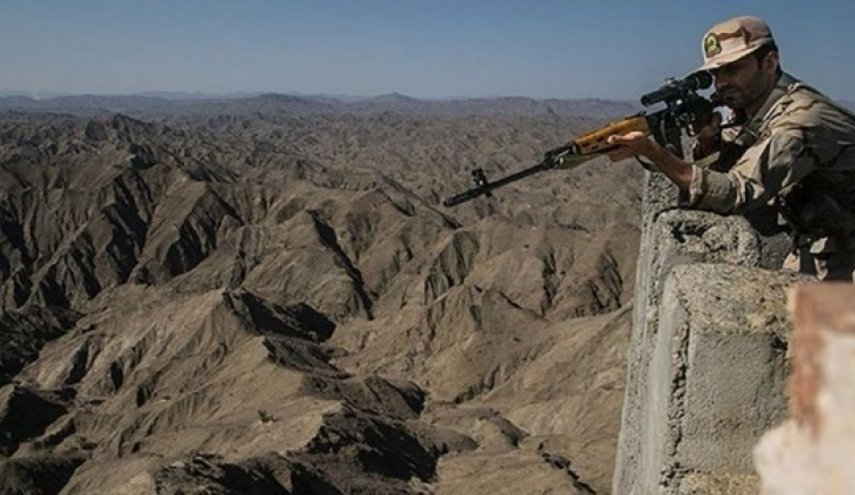 إيران: معدات قواتنا المسلحة على الحدود مجهزة بالكامل