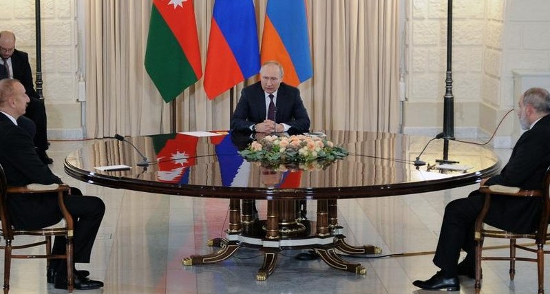 Moscow Tripartite Meeting, Dim Prospects of Karabakh Peace