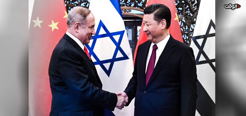 نتانیاهو دنبال حامی شرقی