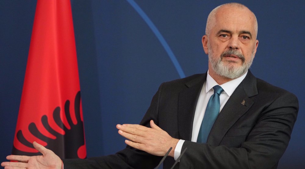 Albania PM Warns to Expel Anti-Iran MKO If The Terrorist Group Uses Country’s Soil for War