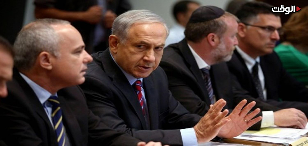 بوادر اشتداد الخلافات بين الصهاينة والسيناريو الخطير الذي ينتظر إسرائيل