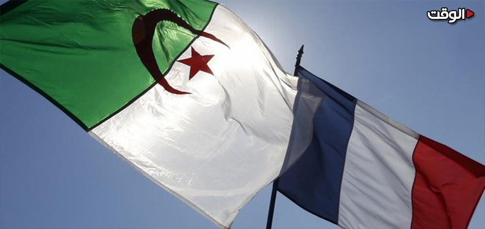 حرائق الغابات تصل إلى العلاقات بين الجزائر وفرنسا