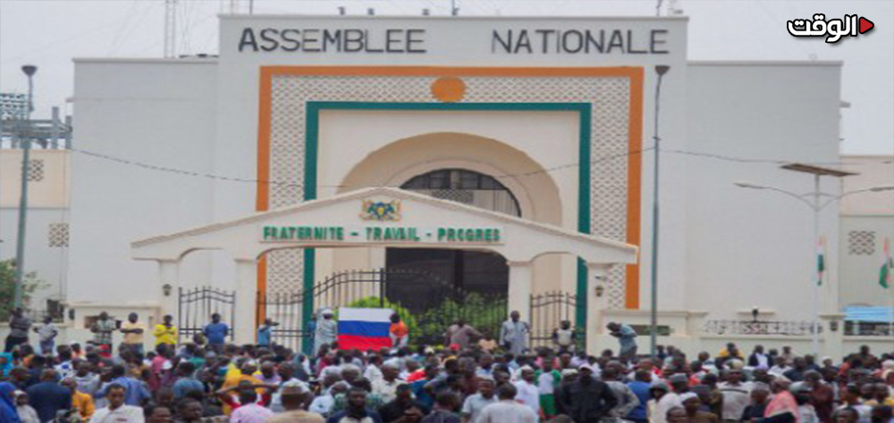 النيجر تخسر المساعدات المقدمة لها ودول غربية تندد بالانقلاب