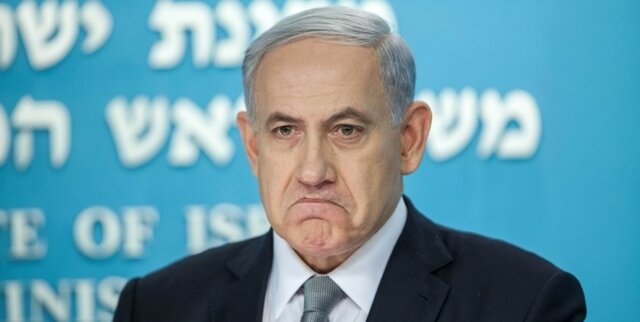 عطوان: نتانیاهو آلزایمر گرفته است