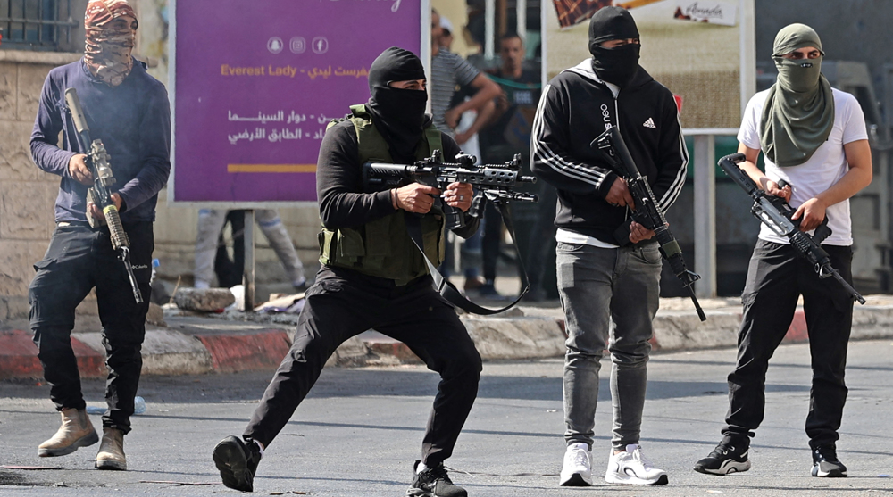 Palestinian Resistance Groups Vow to Retaliate against Israeli Aggression on Jenin