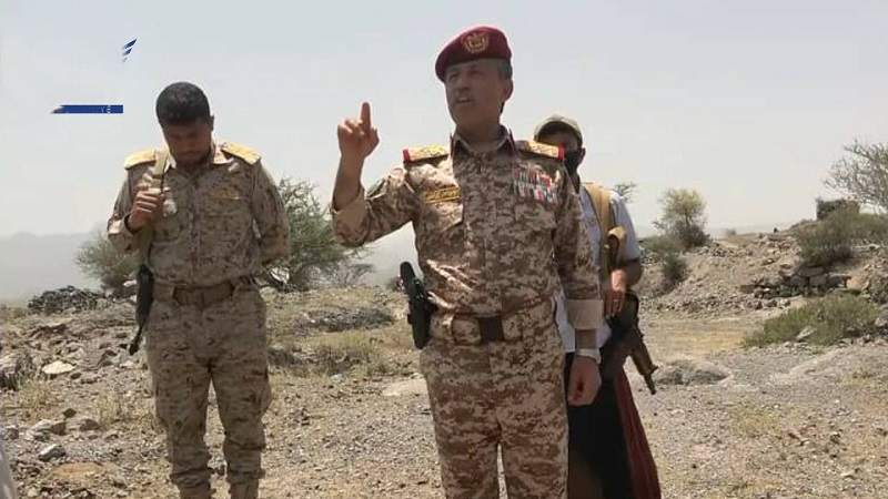 وزير الدفاع اليمني: على دول العدوان أن تفيق من أوهامها فالمعادلة تغيرت