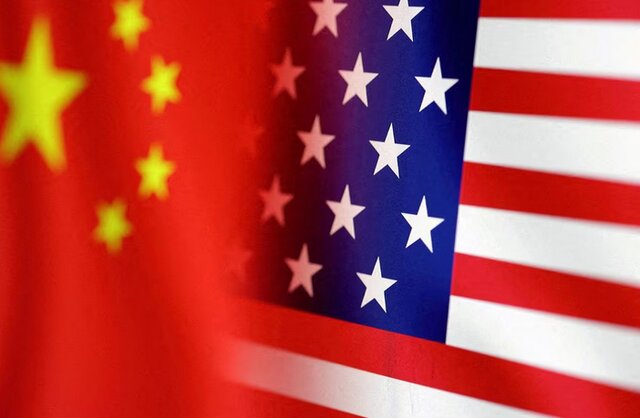 آمریکا درباره سفر به چین هشدار داد