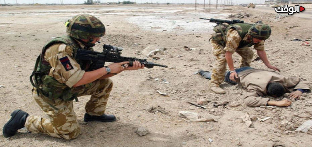 جرائم حرب بريطانية في أفغانستان.. حقوق الإنسان المزيفة ودموع التماسيح