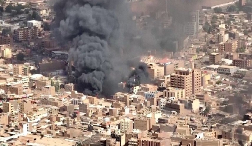 في غارات جوية على أم درمان.. مقتل 22 مدنيا على الأقل