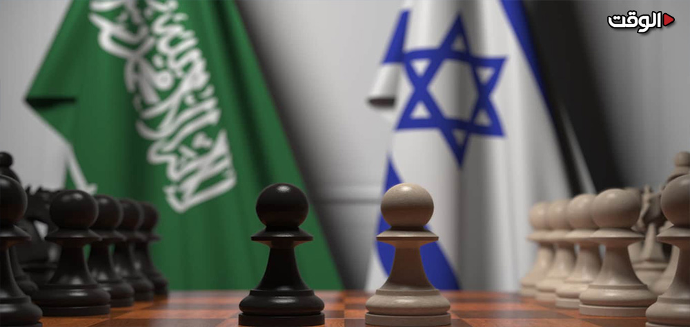 التطبيع السعوديّ مع "إسرائيل" في مسار جديد.. ما هو؟