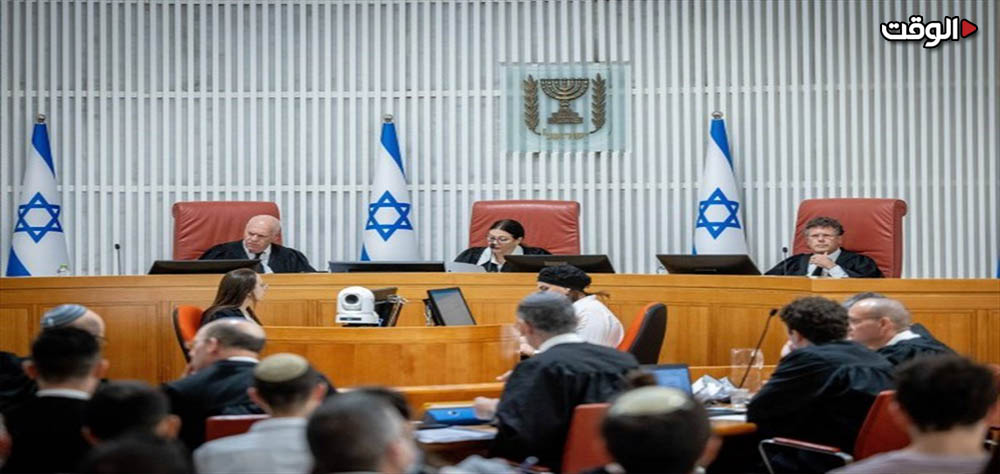 أزمة قانونية جديدة في "إسرائيل".. طعن المحكمة العليا في إصلاحات نتنياهو المقترحة