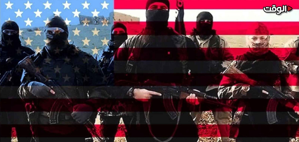 أمريكا ومشروعها الجديد في سوريا.. ما علاقة "داعش"؟