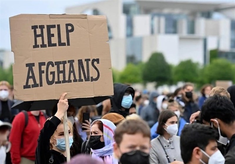 صاحبان منازل در انگلیس به افغان‌های مهاجر روی خوش نشان نمی‌دهند