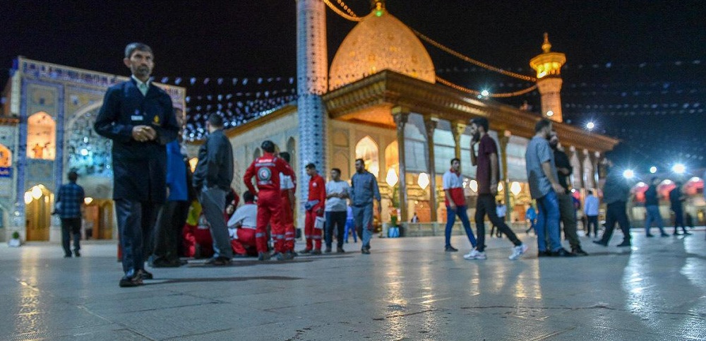 What’s Behind Attack on Iran’s Shah Cheragh Shrine?
