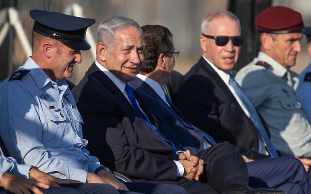 Israeli Regime’s Military Falling Apart: Commanders Warn