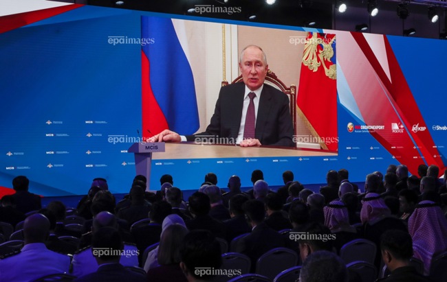 «کنفرانس امنیتی مسکو»؛ فوندانسیون امنیت بین‌الملل در گذار از جهان تک‌قطبی