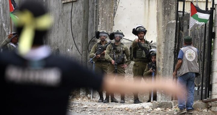 إصابة طفل فلسطيني برصاص الاحتلال ببلدة سلوان في القدس المحتلة