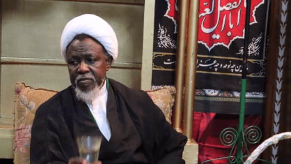 Sheikh Zakzaky Warns of US, French Plots to Sow Discord between Nigeria, Niger