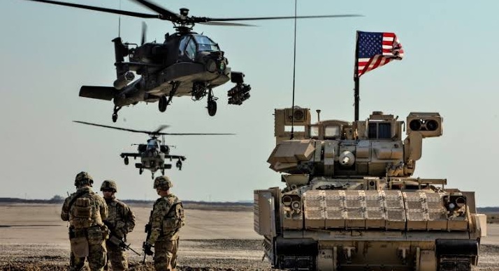 US Concealing Its Iraq Military Presence Under NATO Mission