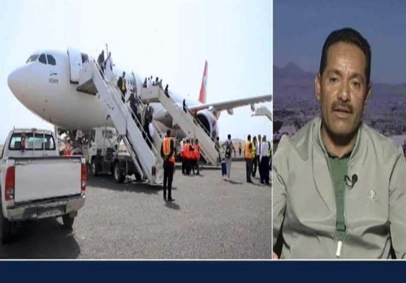 صنعاء: تقليص الرحلات الجوية تسبب بمعاناة كبيرة للمسافرين خصوصاً المرضى