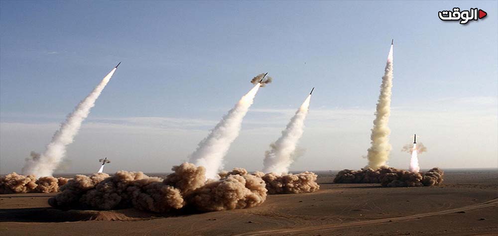 المناورة الصاروخية في غزة وتبدل المعادلات