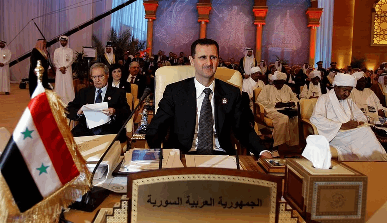 Why’s Syria No Longer Enthusiastic about Arab Closeness?