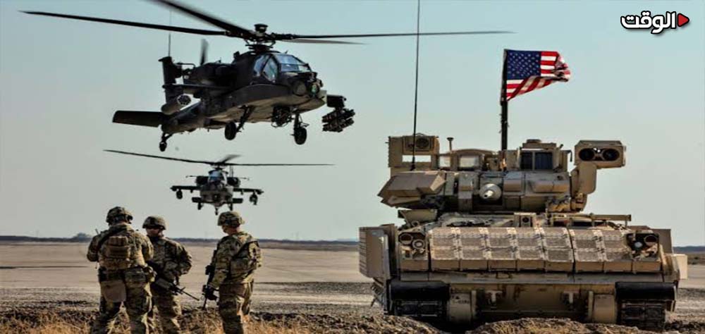 الناتو في العراق والمؤامرة الأمريكية الجديدة