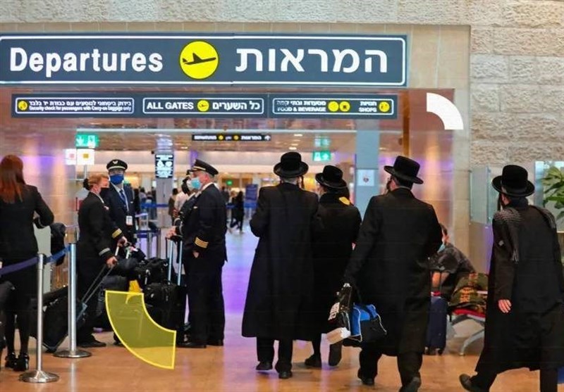 How Are Falling Immigration Rates Becoming a Pain to Tel Aviv?
