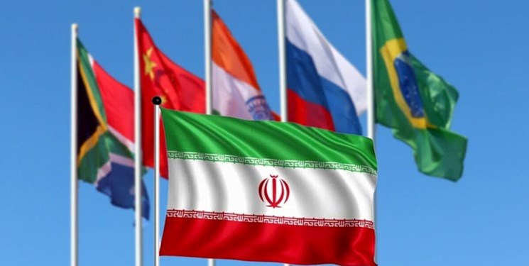 قمة مجموعة "بريكس" تعلن انضمام ايران و4 دول أخرى