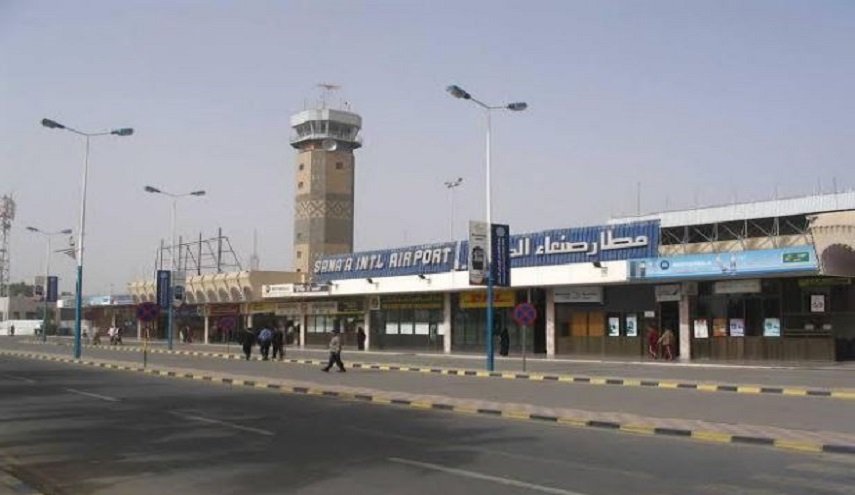اليمن.. ناشطون يطلقون وسم (#افتحو_مطار_صنعاء) للمطالبة بفتح مطار صنعاء