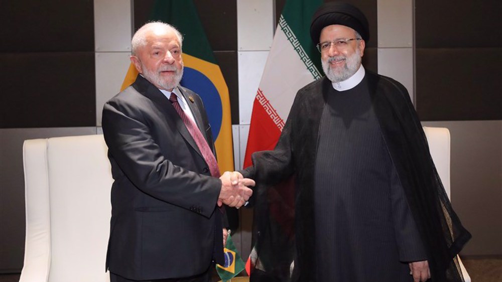 Brazil’s Lula Says Iran ’Important Partner’; Russia Sanguine on Military Ties