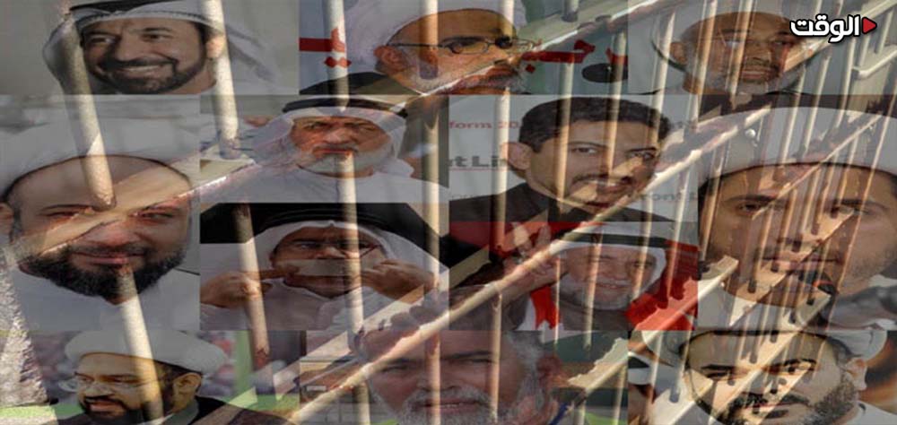 المفكرون البحرينيون يتضامنون مع السجناء السياسيين.. نظام آل خليفة لا حياة لمن تنادي!