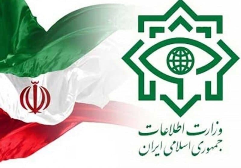 Iran’s Intelligence Ministry Dismantles “Zionist-Terrorist Cells” in Four Provinces